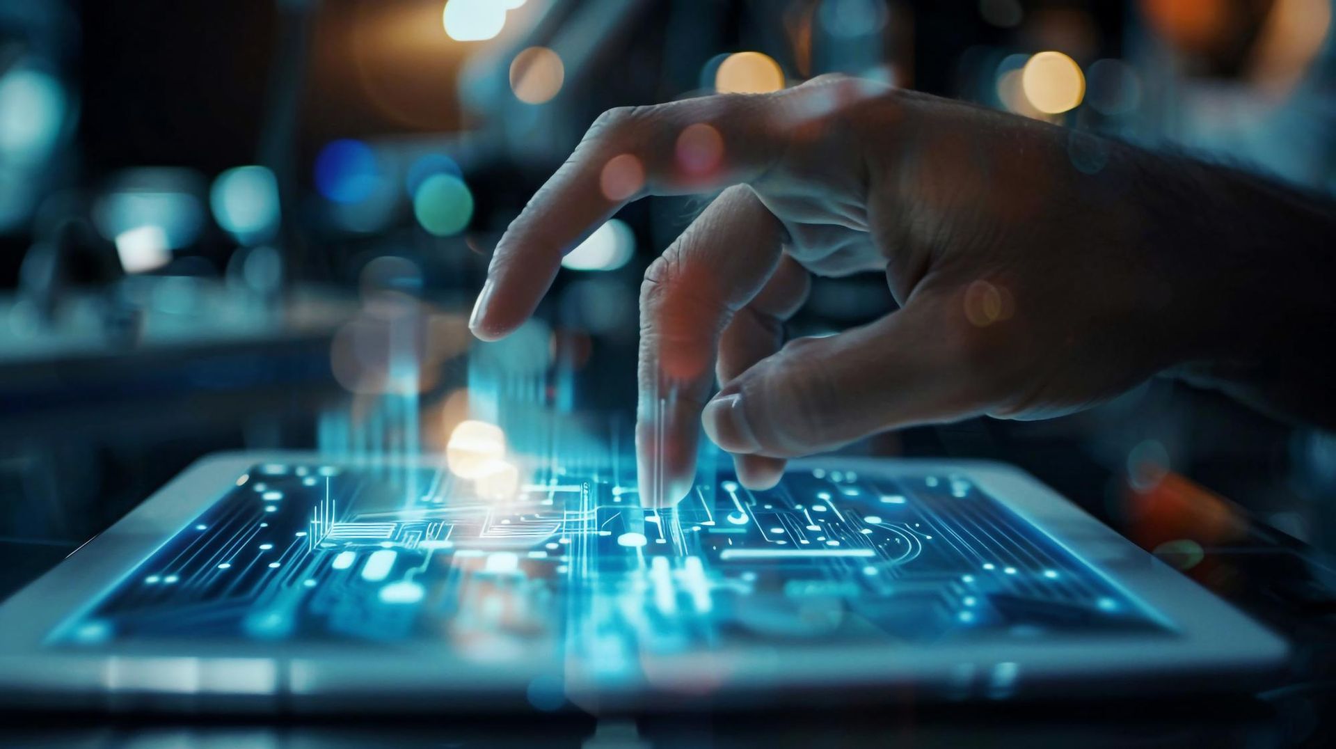 Software a medida INCloud
